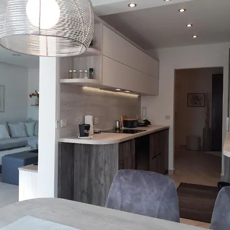 Apartamento Edda **** *