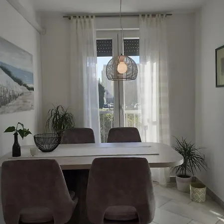 Edda **** Apartamento