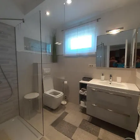 Edda **** Apartmán Labin (Istria)