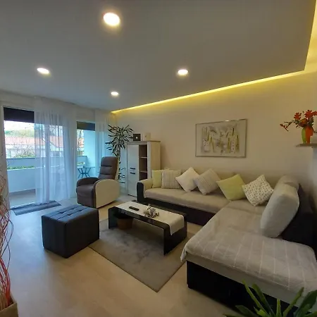 Edda **** Appartement