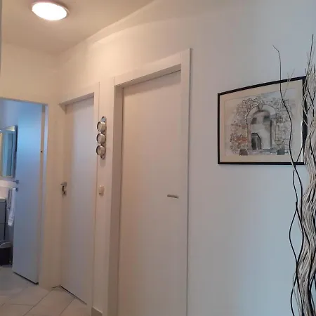 Appartement Edda ****