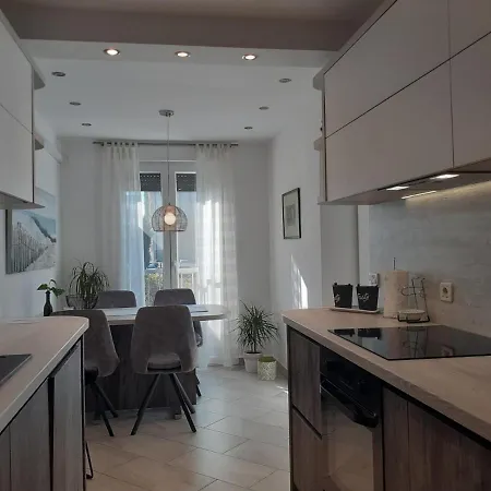 Edda **** Apartamento Labin (Istria)