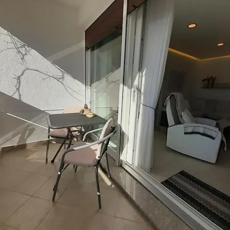 Appartement Edda **** *