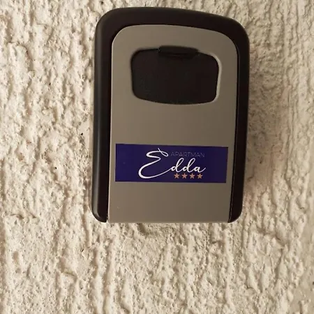 Edda **** Labin (Istria)