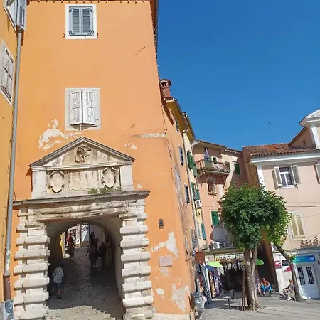 Apartament Edda ****