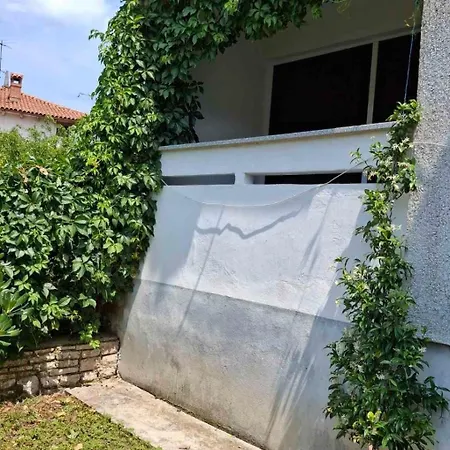 Edda **** Apartament Labin (Istria)