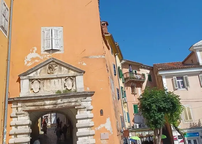 Apartament Edda ****