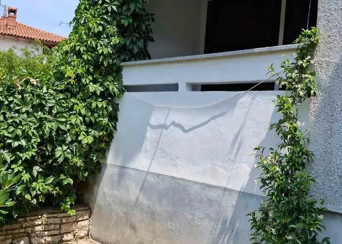 Edda **** Apartament Labin (Istria)