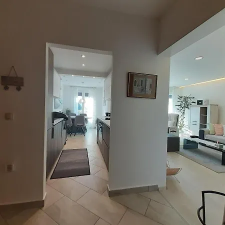 Edda **** Appartement