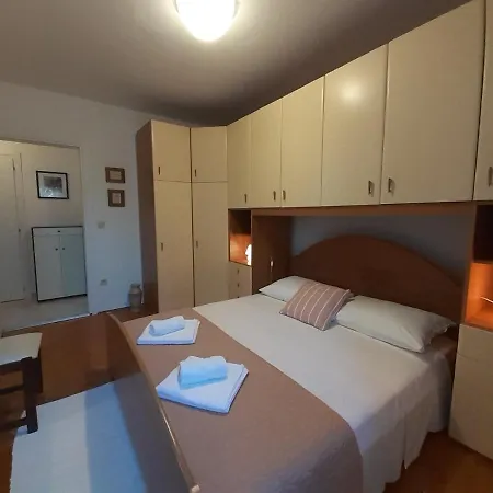 Edda **** Appartement Labin (Istria)