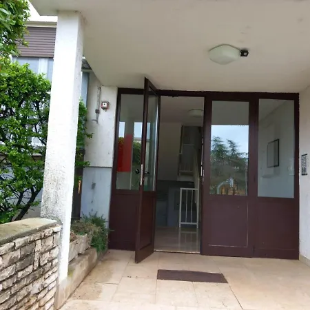 Appartement Edda **** Labin (Istria)