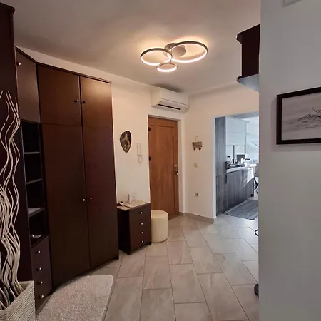 Edda **** * Labin (Istria)