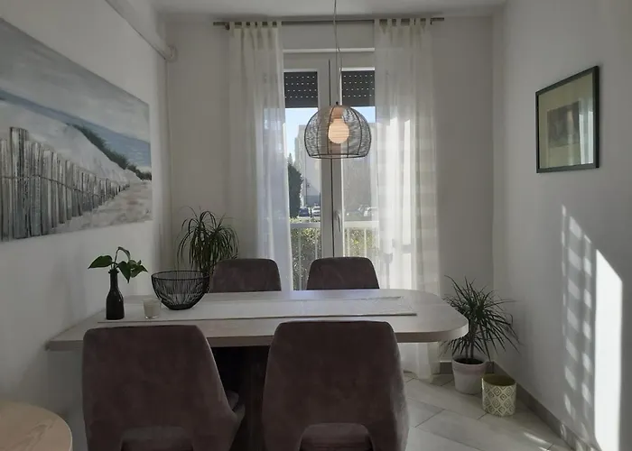 Edda **** Appartement