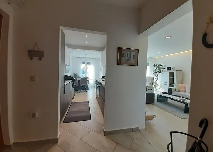 Edda **** Appartement