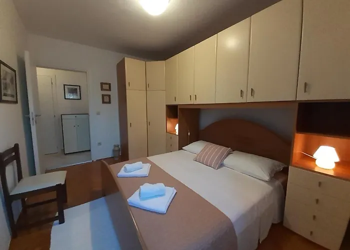 Edda **** Appartement Labin (Istria)
