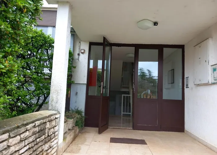 Appartement Edda **** Labin (Istria)