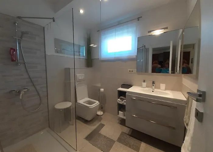 Edda **** Appartement Labin (Istria)