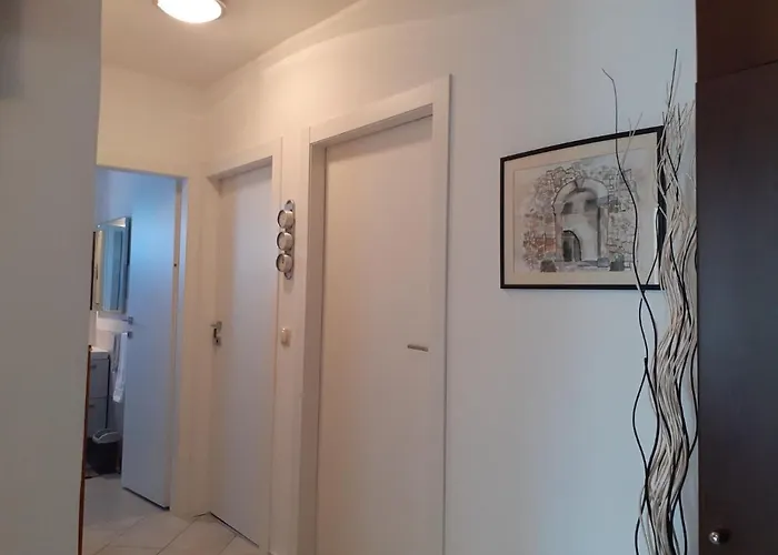 Appartement Edda ****