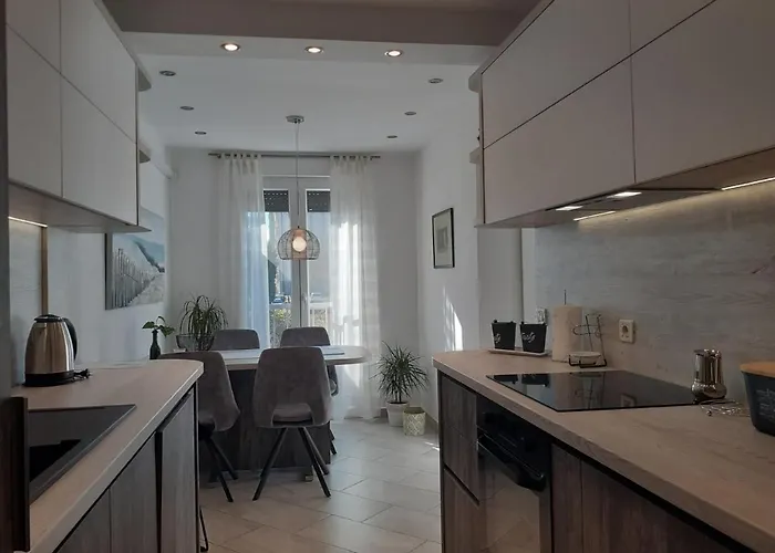 Edda **** Appartement Labin (Istria)