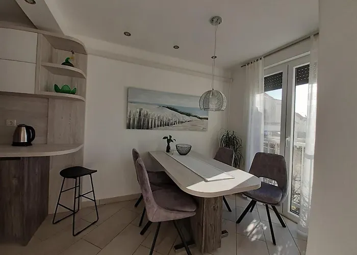 Edda **** Appartement Labin (Istria)