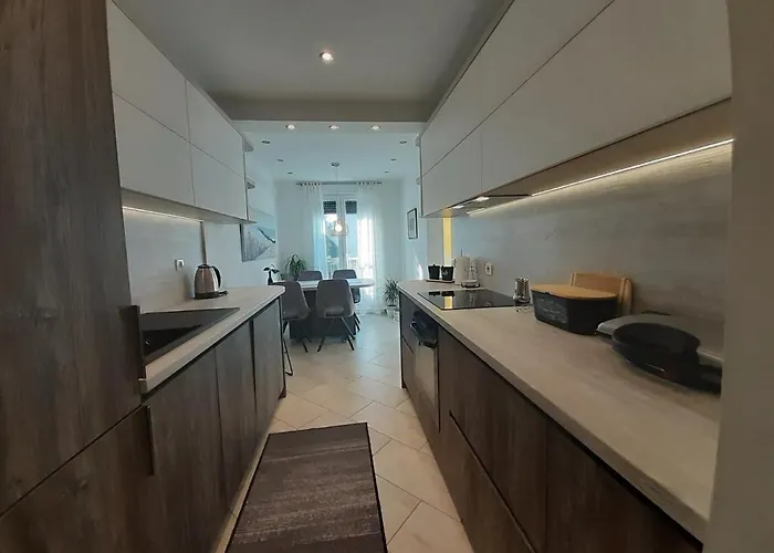 Edda **** Appartement Labin (Istria)