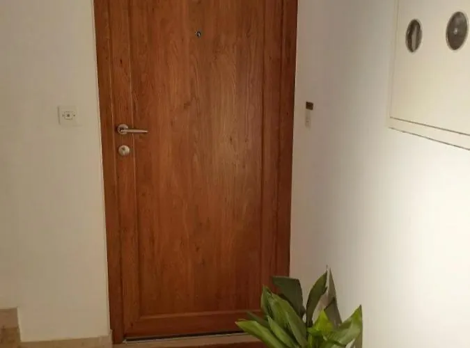 Edda **** Appartement *